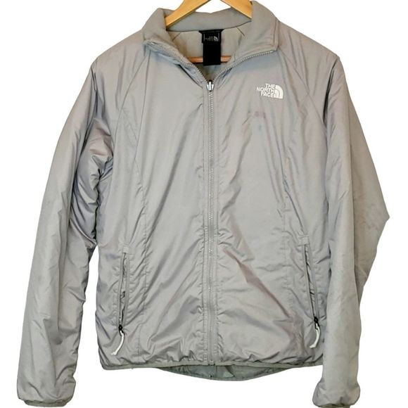 The North Face Jackets & Blazers - The North Face Synthetic Puffer Jacket Size Medium